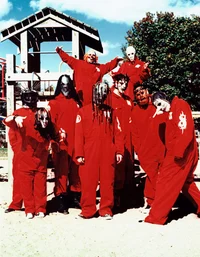 slipknot 
