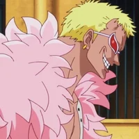 Doflamingo