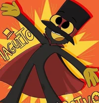 El maguito