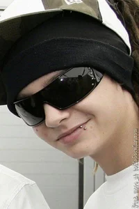 Tom Kaulitz 