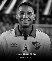 Juan izquierdo 