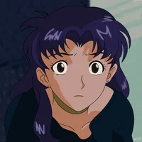 Misato Katsuragi