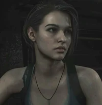 Jill Valentine - 034