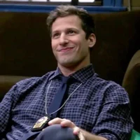 Jake Peralta 