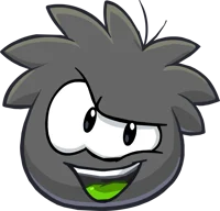 Black Puffle 