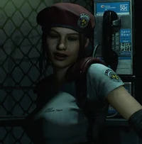 Claire Redfield -031