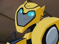 Bumblebee - TFA