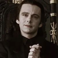 Aro Volturi 