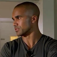 Derek Morgan