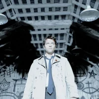 Castiel Novak