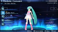 Miku Hatsune