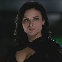 Nyssa Al Ghul