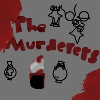 The Murderers -ocs-