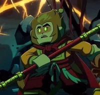 Sun Wukong