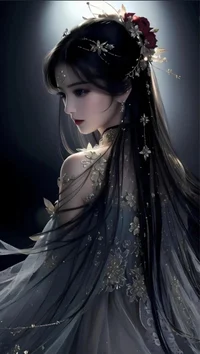 Princess Yuqi