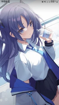 Blue Archive RPG