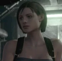 Jill Valentine - 038