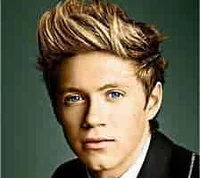 Niall Horan 