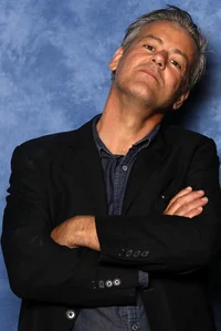 Грег Лестрейд