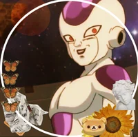 Lord Frieza