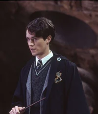 Tom Riddle  