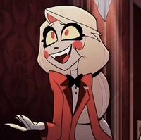 Teacher Charlie -HH-