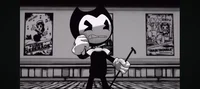 WH Bendy