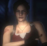 Claire Redfield -001