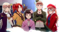 APH World Meeting