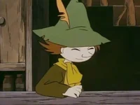 Snufkin - DMF
