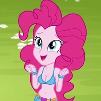 Pinkie Pie