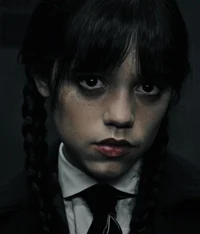 Wednesday Addams
