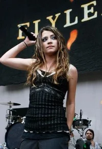Lacey Sturm