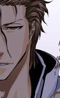 Sosuke Aizen
