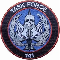 TF141 at your school