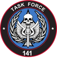 Task Force 141