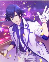 Ichinose Tokiya