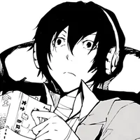Osamu Dazai 
