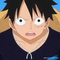 Luffy