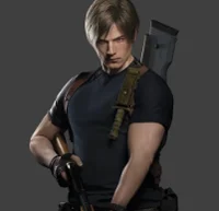 Leon Kennedy