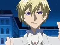 OHSHC-Tamaki Suoh