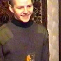Dmitry Borovikov 