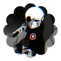 Killer sans -Roomate