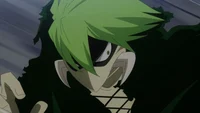 Togaru Kamakiri