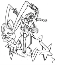 Annabella-Skullgirls