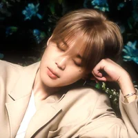 Park Jimin 
