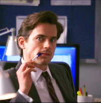 Neal Caffery