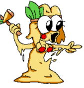 tribe cheese gal