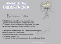 Dronephobia
