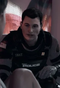 Connor RK800